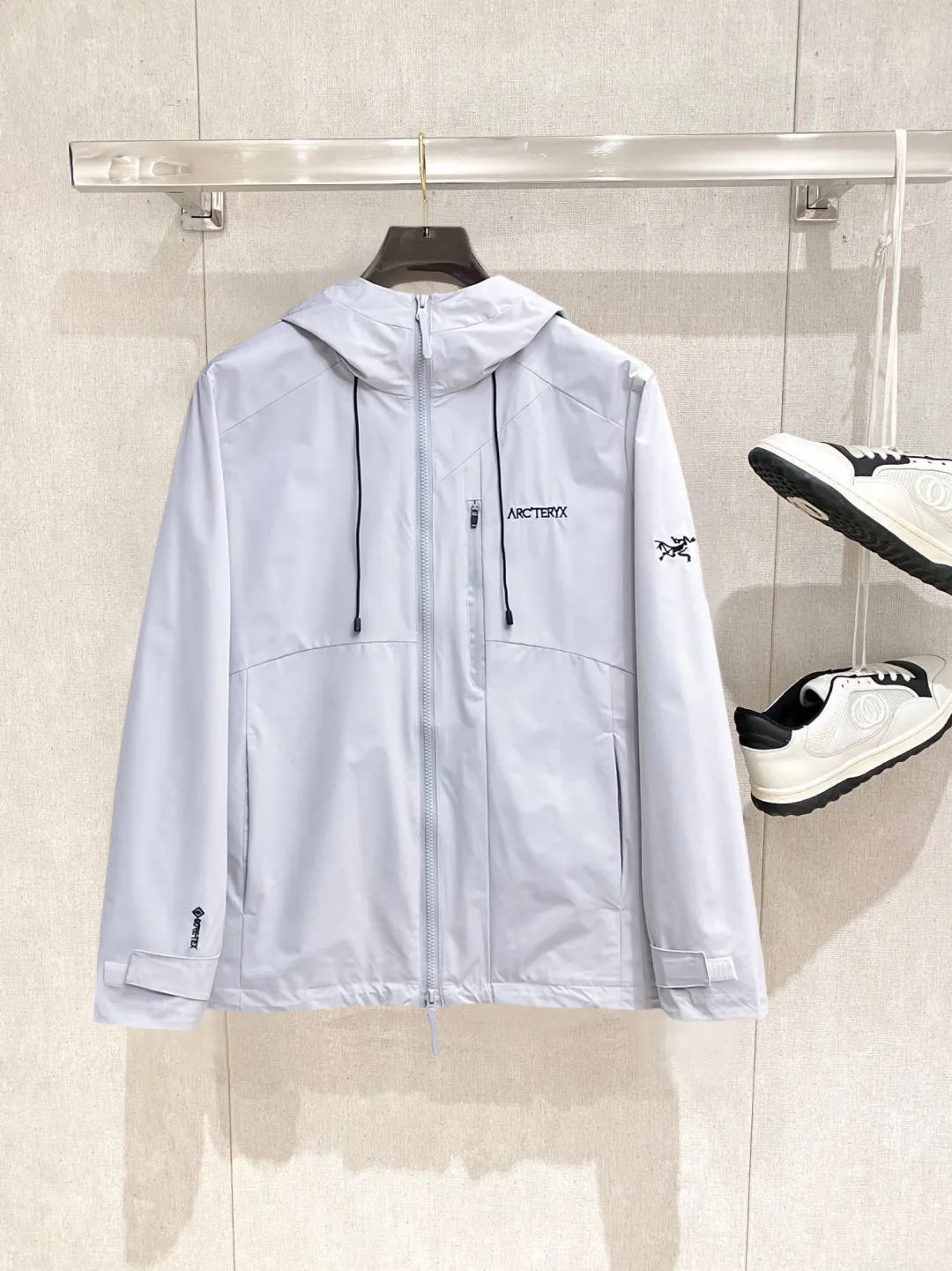 Same Style， ， 2026 New Arrival ，Original Premium Breathable ， ， ， Quality。 ， Sizes：M～3XL